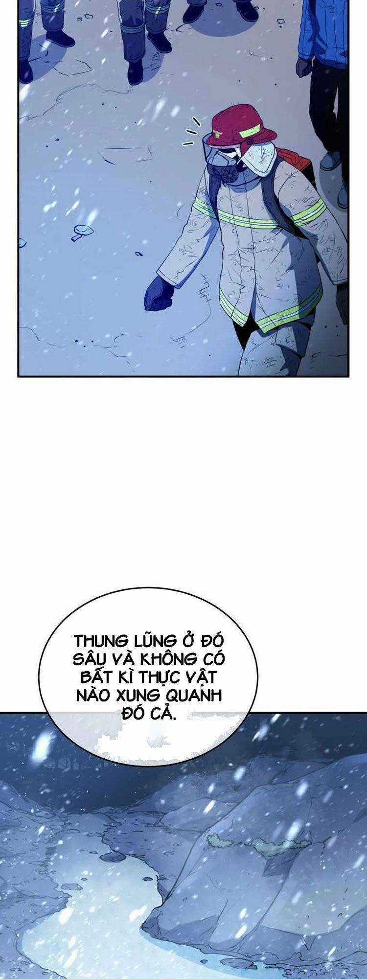 Hệ Thống Cứu Hộ - Chapter 13 - Trang 16