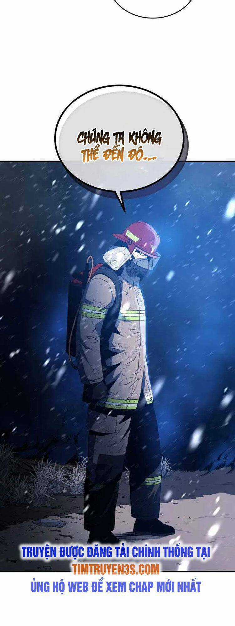 Hệ Thống Cứu Hộ - Chapter 13 - Trang 18