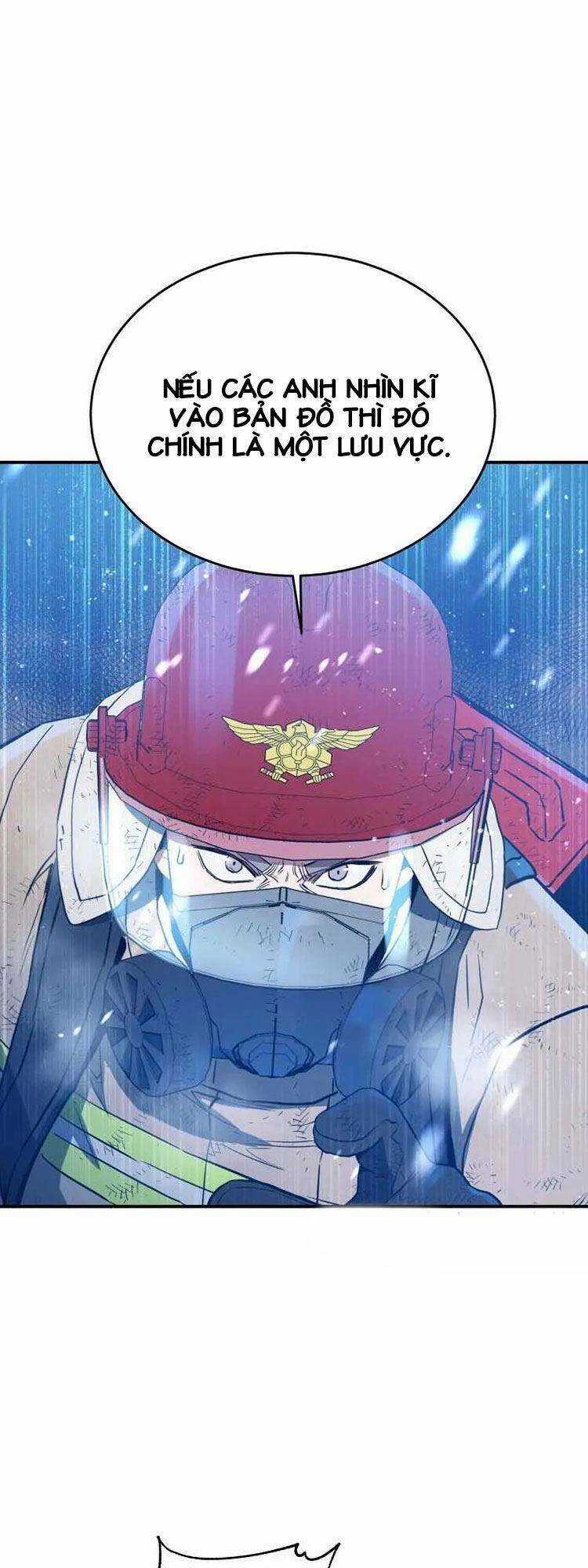 Hệ Thống Cứu Hộ - Chapter 13 - Trang 20