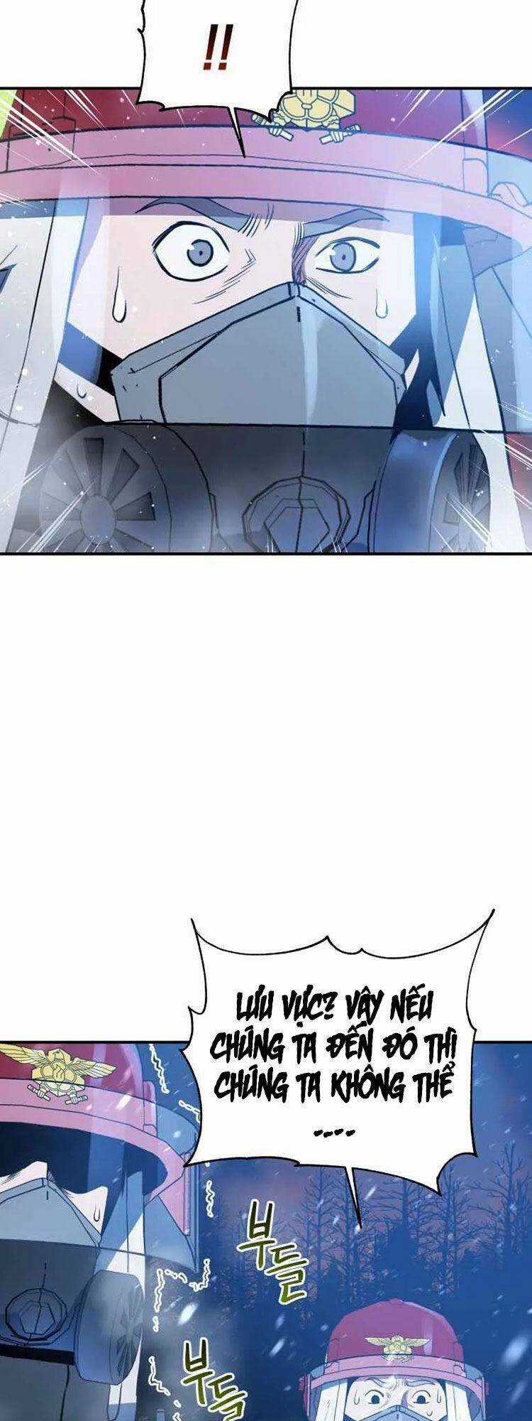 Hệ Thống Cứu Hộ - Chapter 13 - Trang 21