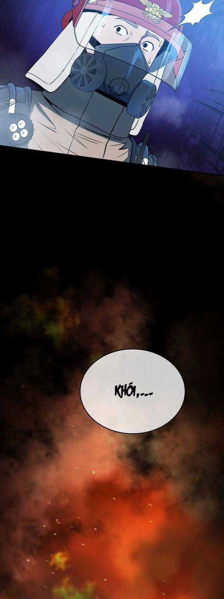 Hệ Thống Cứu Hộ - Chapter 13 - Trang 25