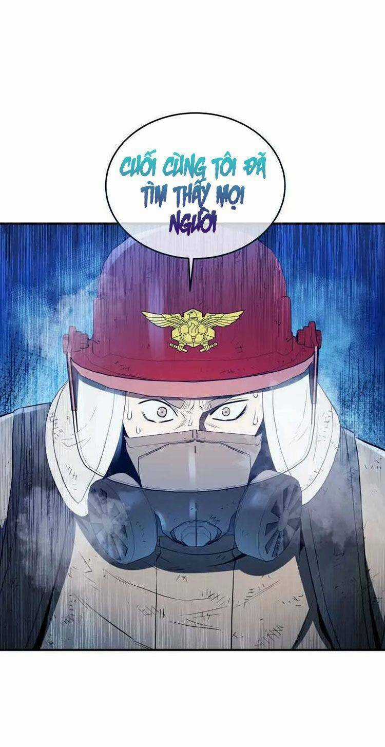 Hệ Thống Cứu Hộ - Chapter 13 - Trang 4