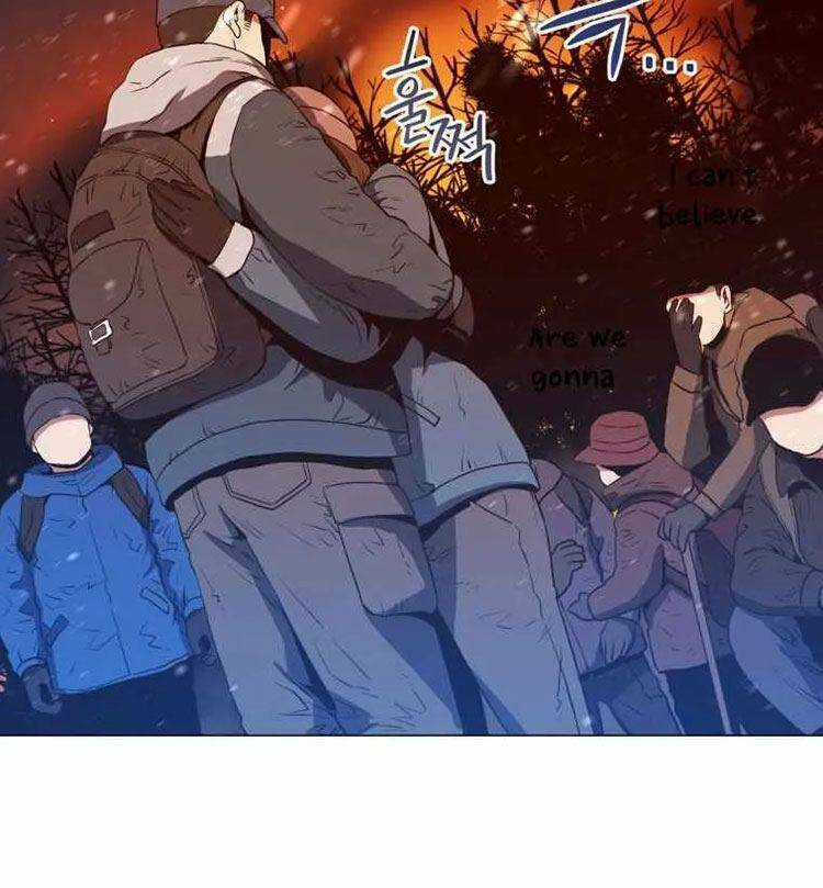 Hệ Thống Cứu Hộ - Chapter 13 - Trang 34