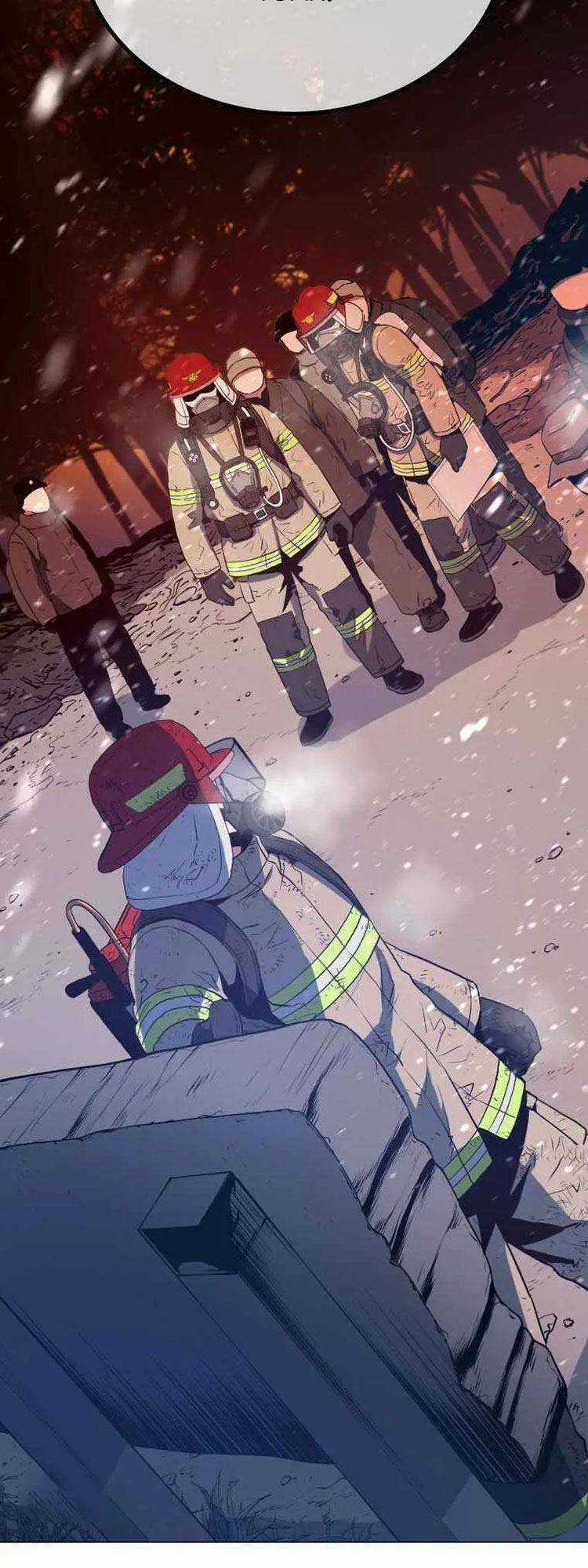 Hệ Thống Cứu Hộ - Chapter 13 - Trang 36