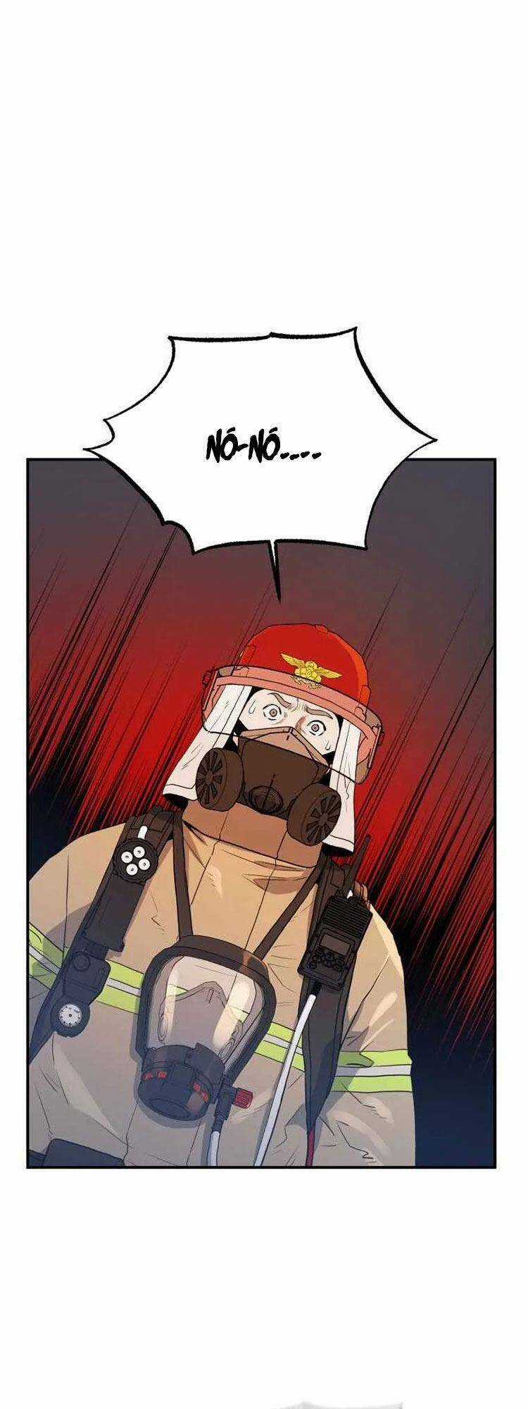 Hệ Thống Cứu Hộ - Chapter 13 - Trang 37