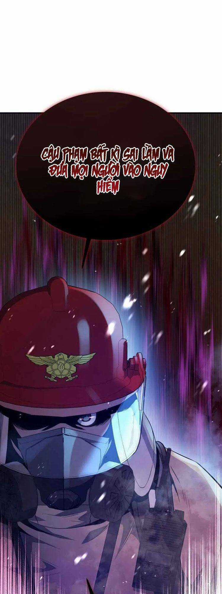 Hệ Thống Cứu Hộ - Chapter 13 - Trang 48