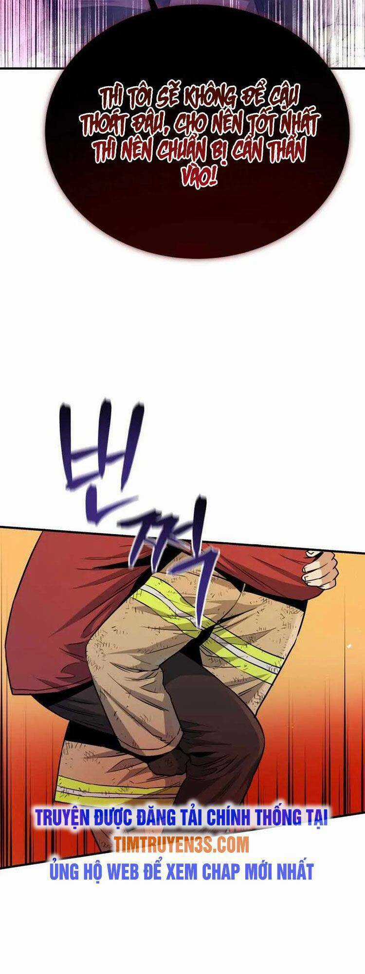 Hệ Thống Cứu Hộ - Chapter 13 - Trang 49