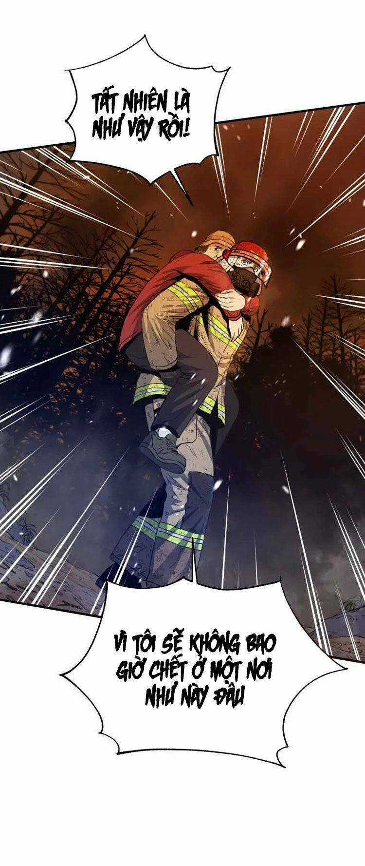 Hệ Thống Cứu Hộ - Chapter 13 - Trang 50