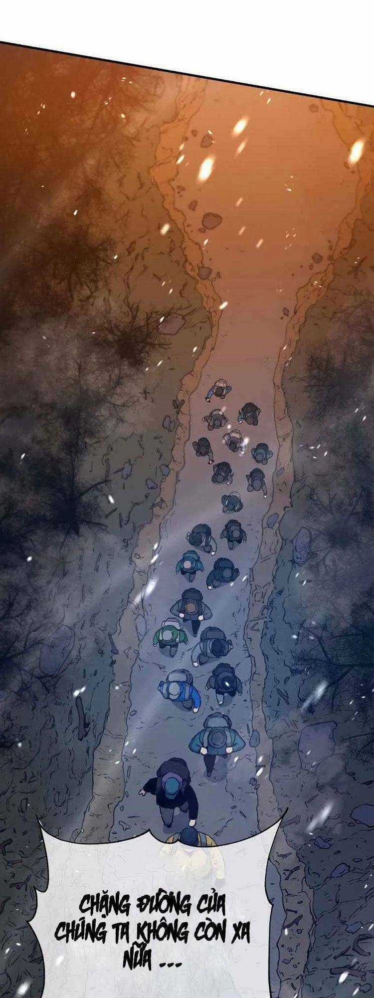 Hệ Thống Cứu Hộ - Chapter 13 - Trang 51