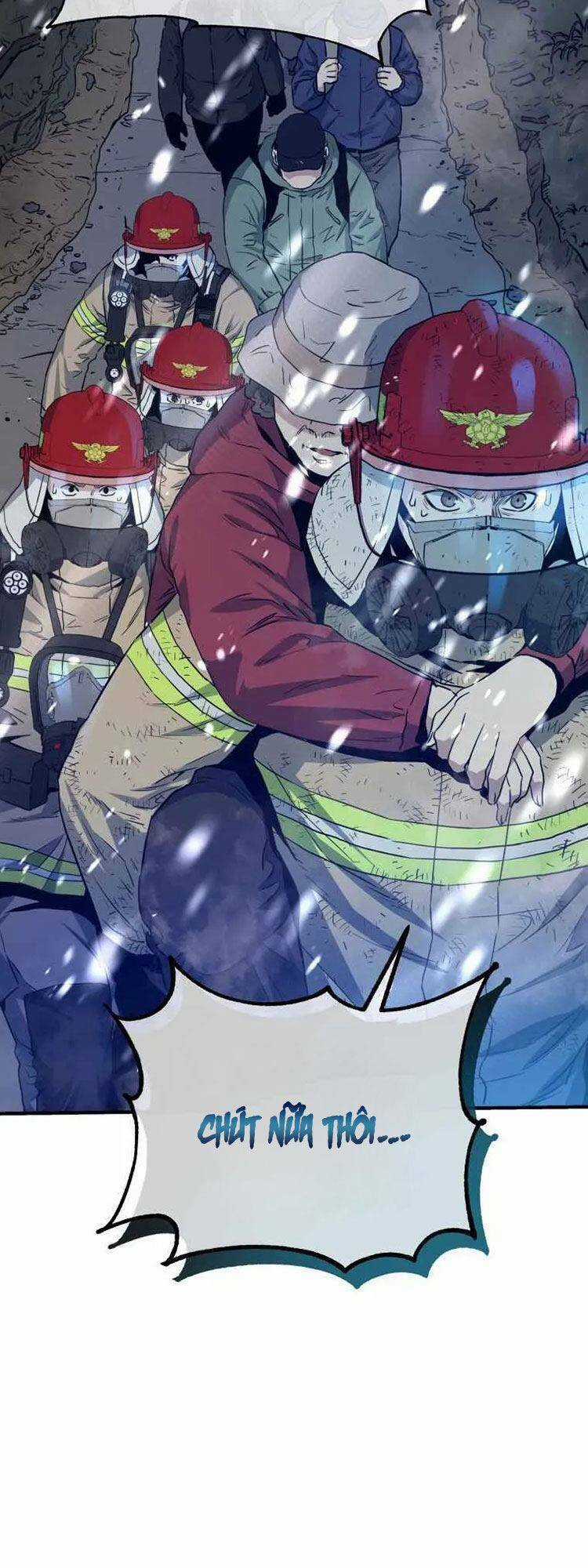 Hệ Thống Cứu Hộ - Chapter 13 - Trang 52