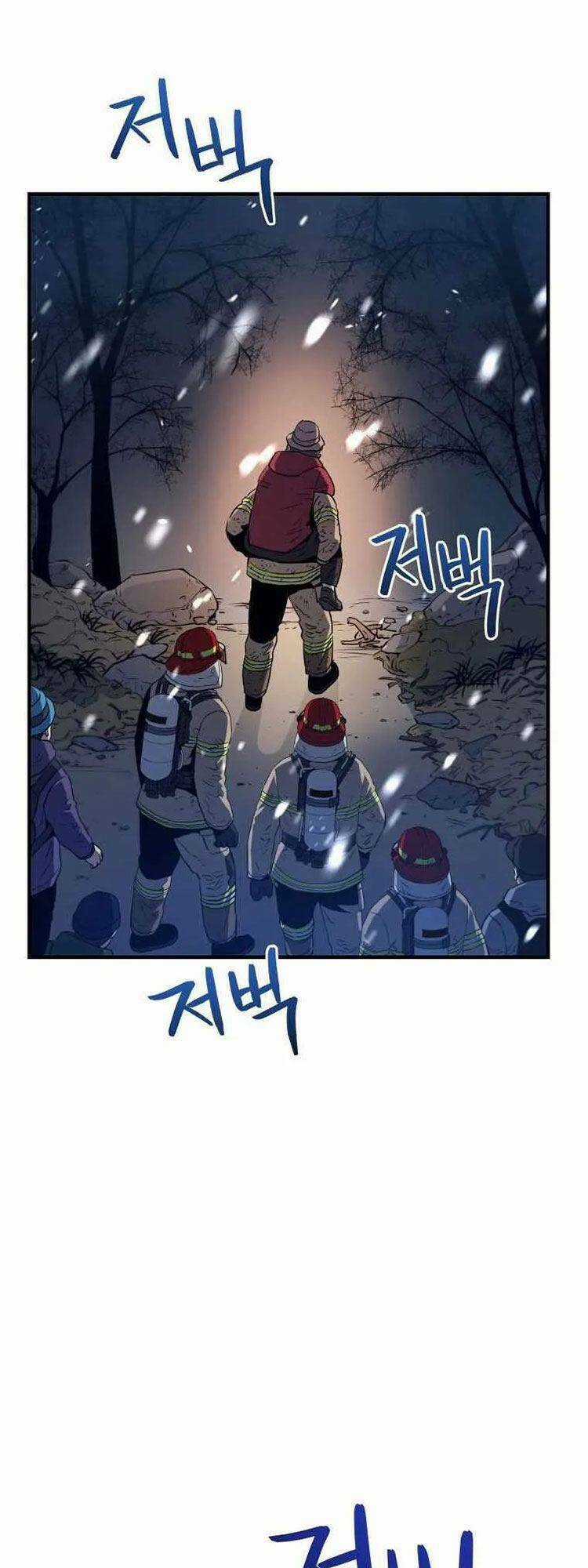 Hệ Thống Cứu Hộ - Chapter 13 - Trang 54