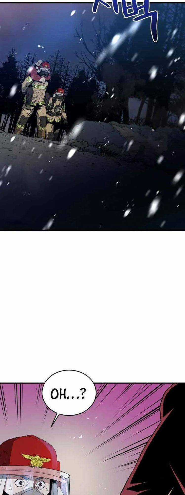 Hệ Thống Cứu Hộ - Chapter 13 - Trang 55