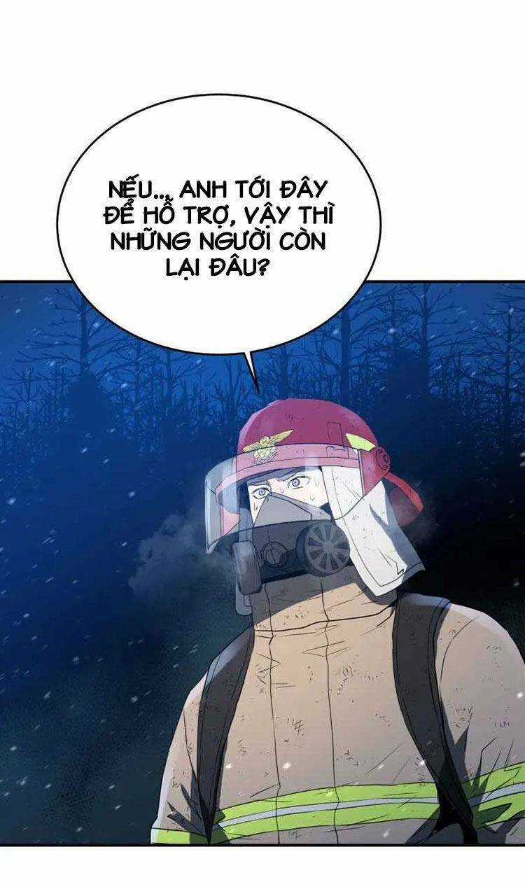 Hệ Thống Cứu Hộ - Chapter 13 - Trang 9