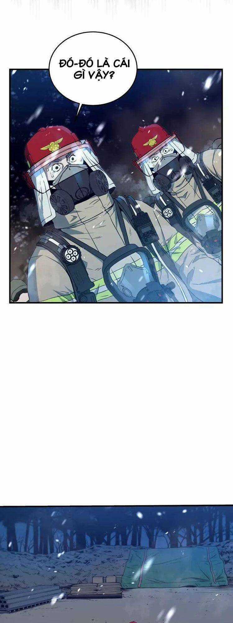 Hệ Thống Cứu Hộ - Chapter 14 - Trang 11