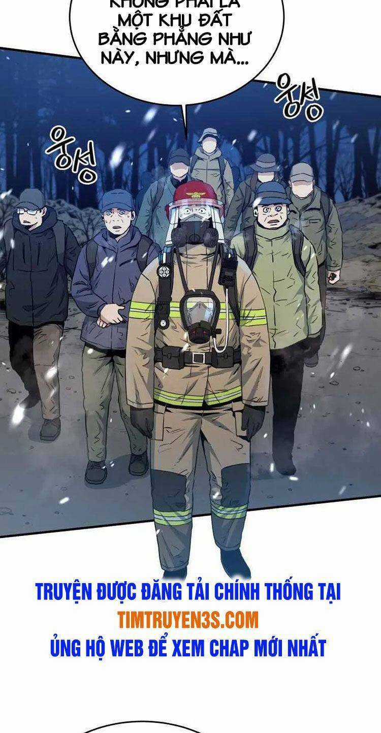 Hệ Thống Cứu Hộ - Chapter 14 - Trang 13