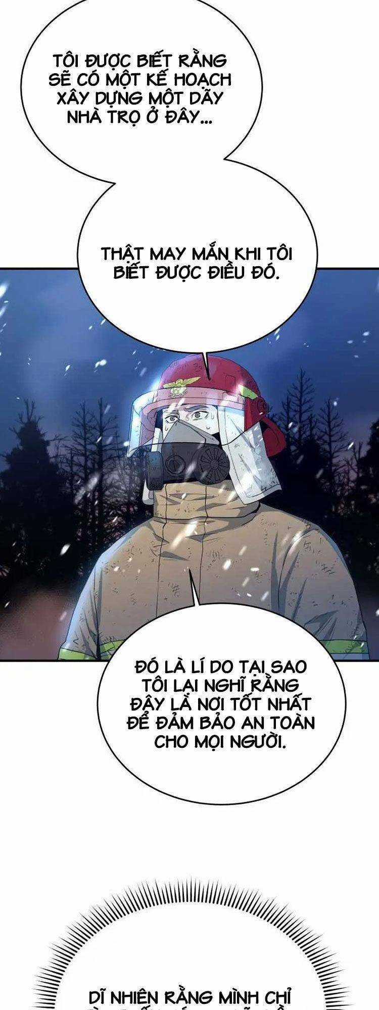 Hệ Thống Cứu Hộ - Chapter 14 - Trang 14