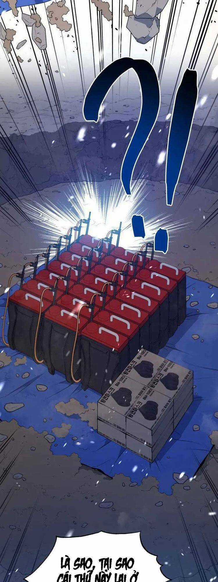 Hệ Thống Cứu Hộ - Chapter 14 - Trang 28