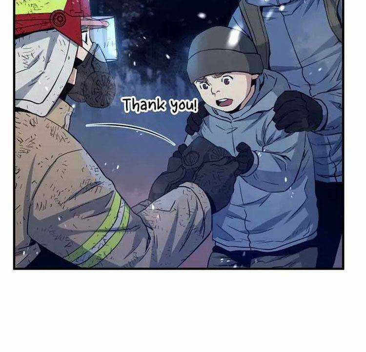 Hệ Thống Cứu Hộ - Chapter 14 - Trang 34