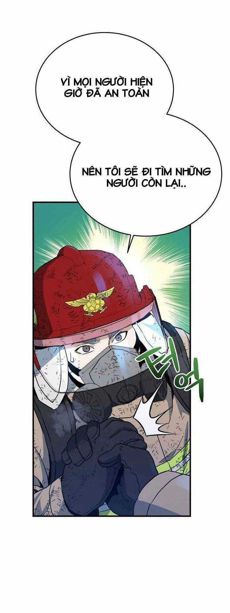 Hệ Thống Cứu Hộ - Chapter 14 - Trang 40