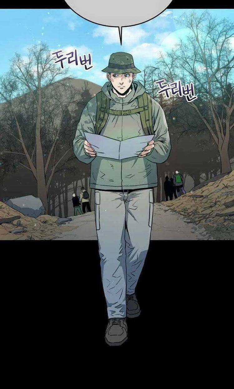 Hệ Thống Cứu Hộ - Chapter 14 - Trang 5