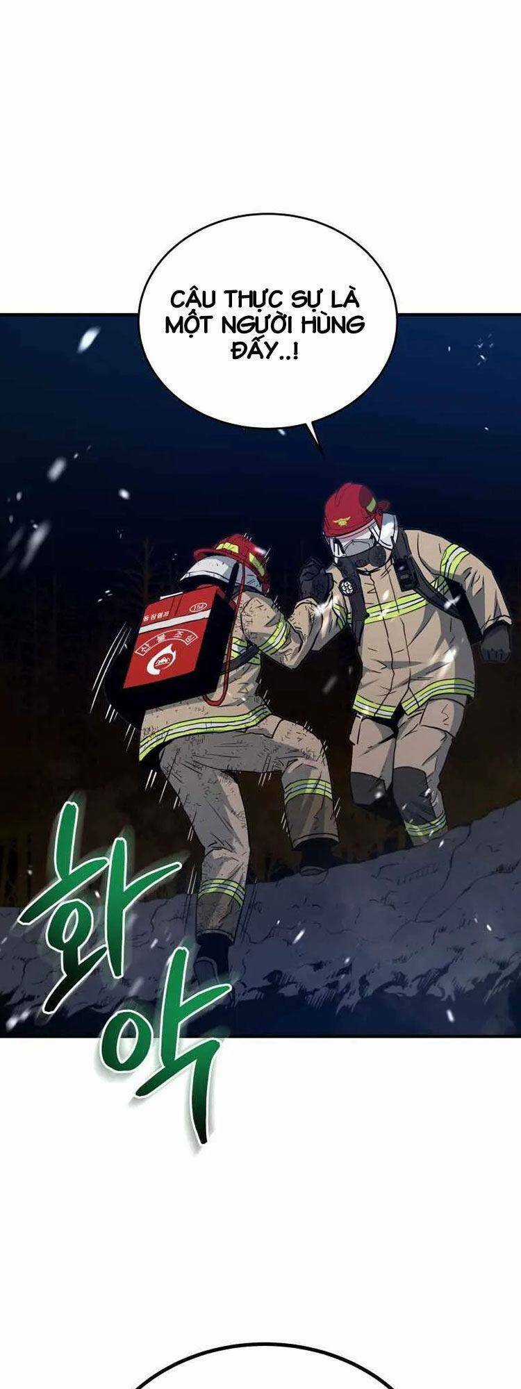 Hệ Thống Cứu Hộ - Chapter 14 - Trang 41