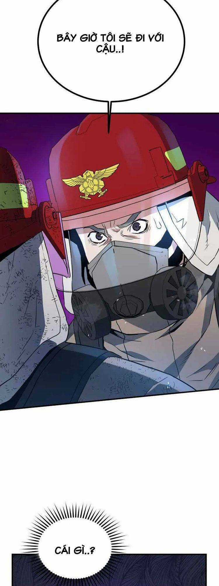 Hệ Thống Cứu Hộ - Chapter 14 - Trang 42