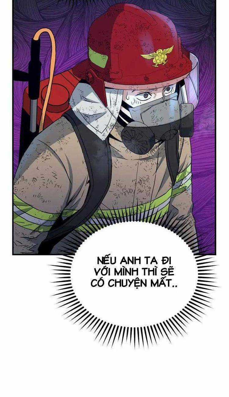 Hệ Thống Cứu Hộ - Chapter 14 - Trang 43