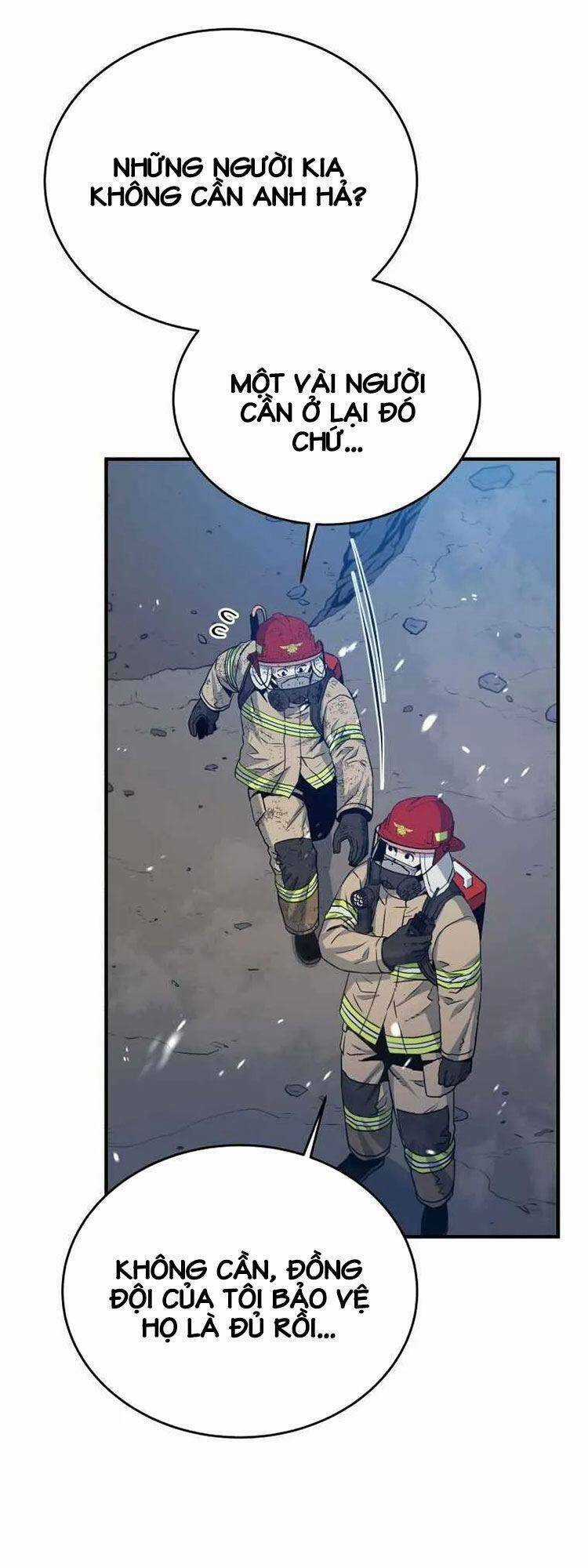 Hệ Thống Cứu Hộ - Chapter 14 - Trang 44