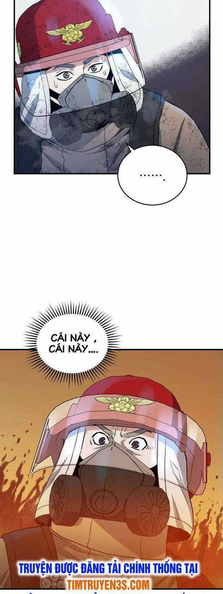 Hệ Thống Cứu Hộ - Chapter 14 - Trang 47