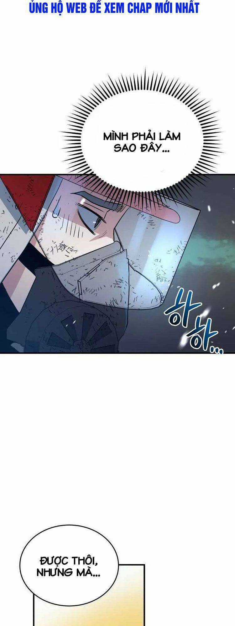 Hệ Thống Cứu Hộ - Chapter 14 - Trang 48