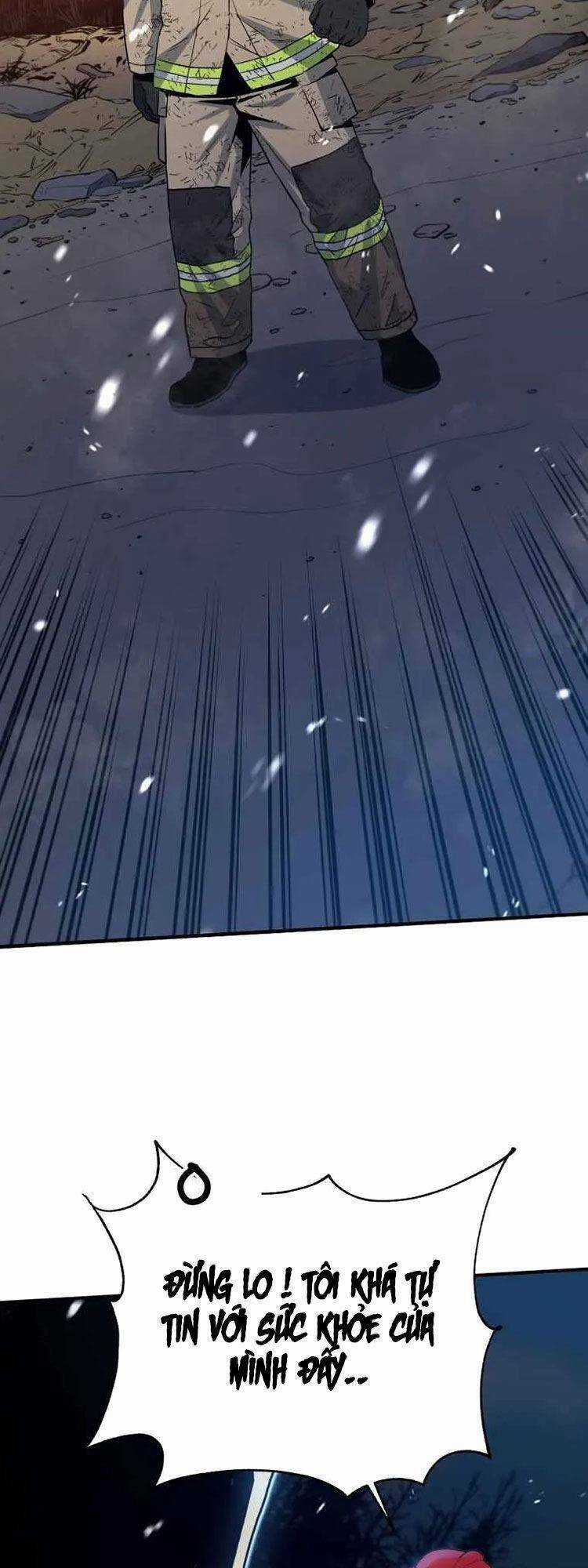 Hệ Thống Cứu Hộ - Chapter 14 - Trang 50