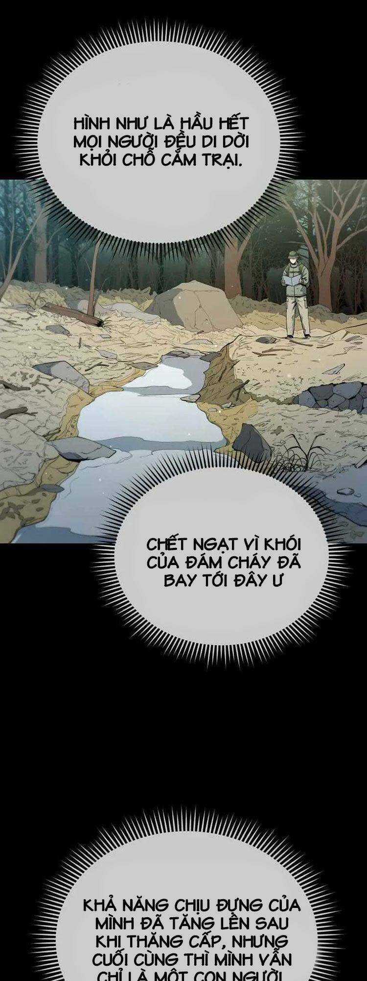 Hệ Thống Cứu Hộ - Chapter 14 - Trang 6