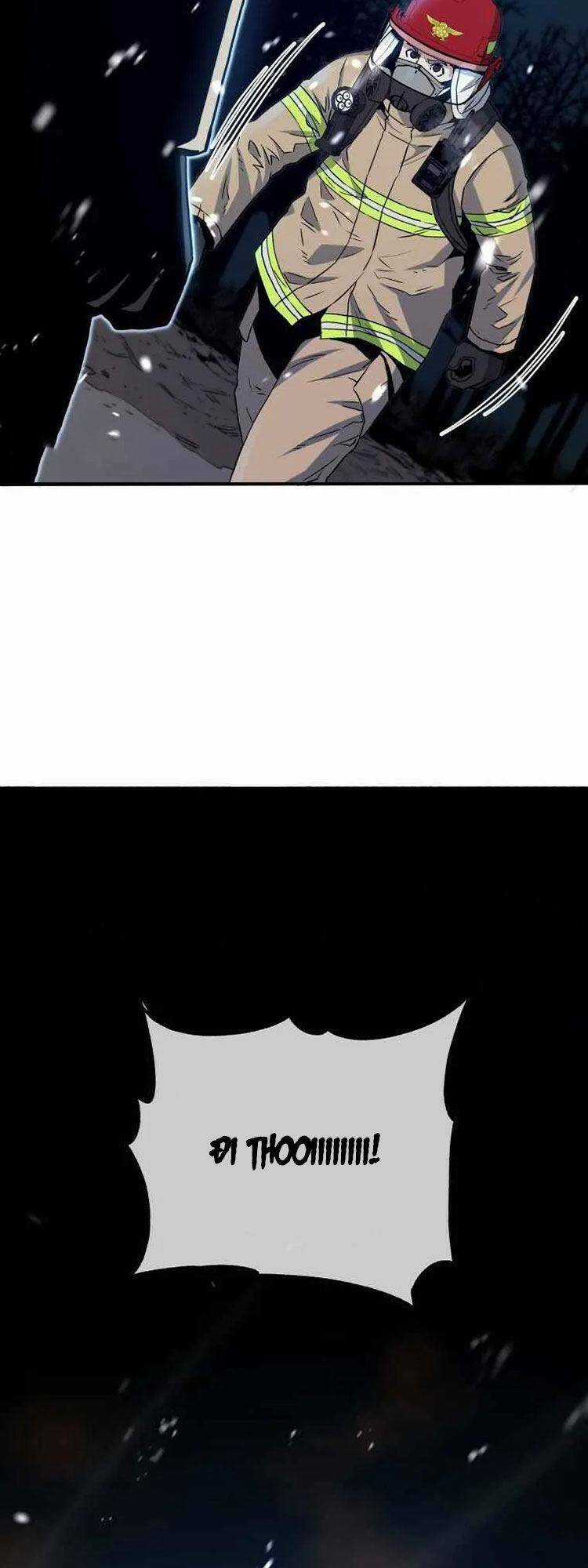 Hệ Thống Cứu Hộ - Chapter 14 - Trang 51