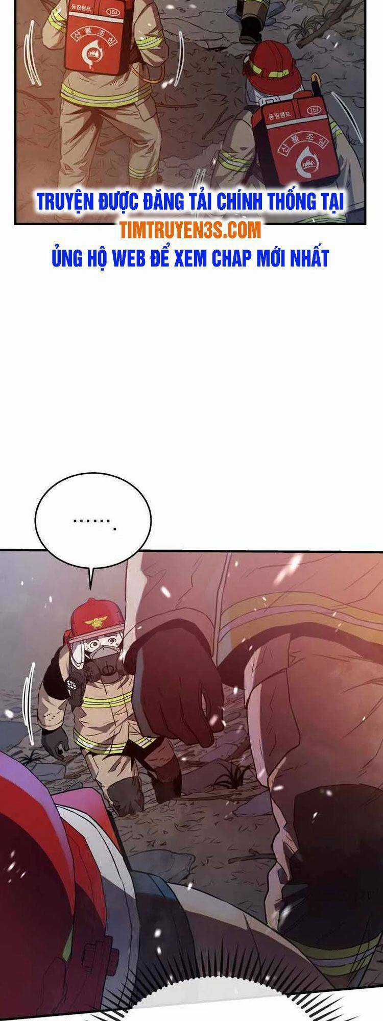 Hệ Thống Cứu Hộ - Chapter 14 - Trang 56