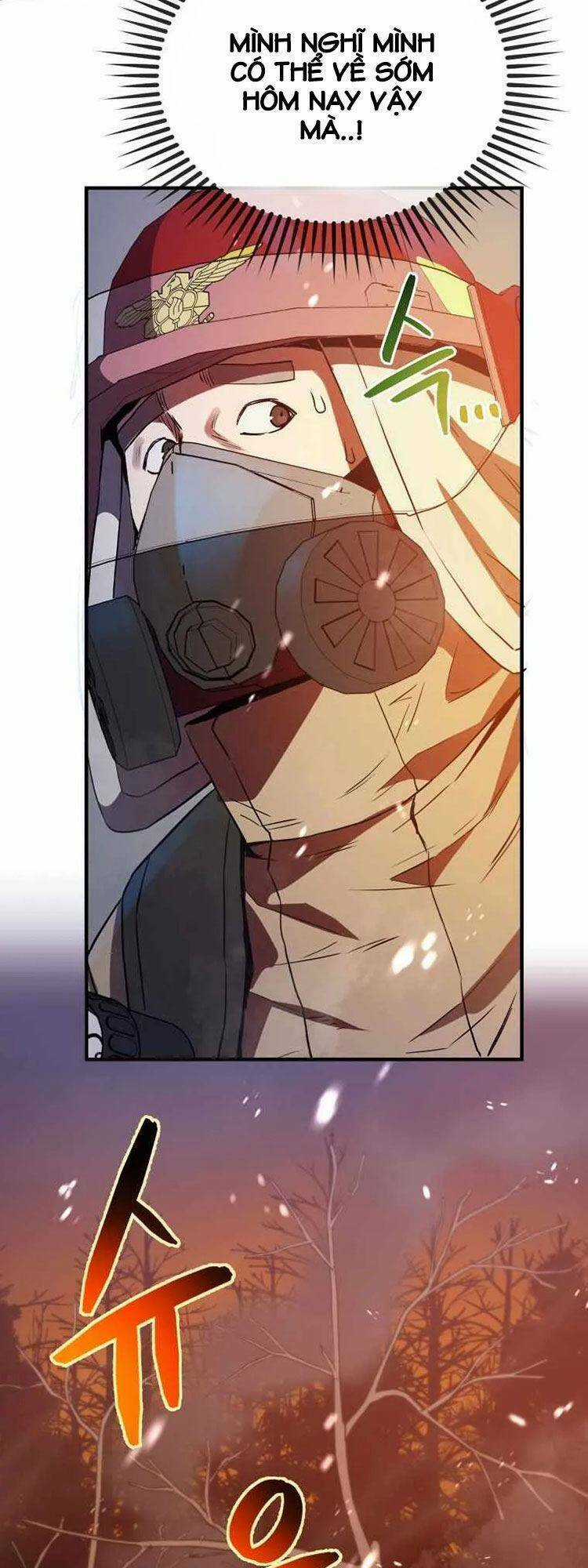 Hệ Thống Cứu Hộ - Chapter 14 - Trang 57