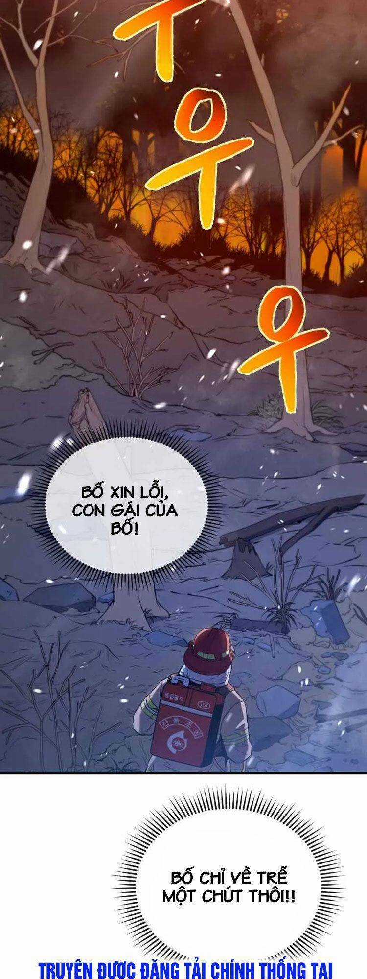Hệ Thống Cứu Hộ - Chapter 14 - Trang 58