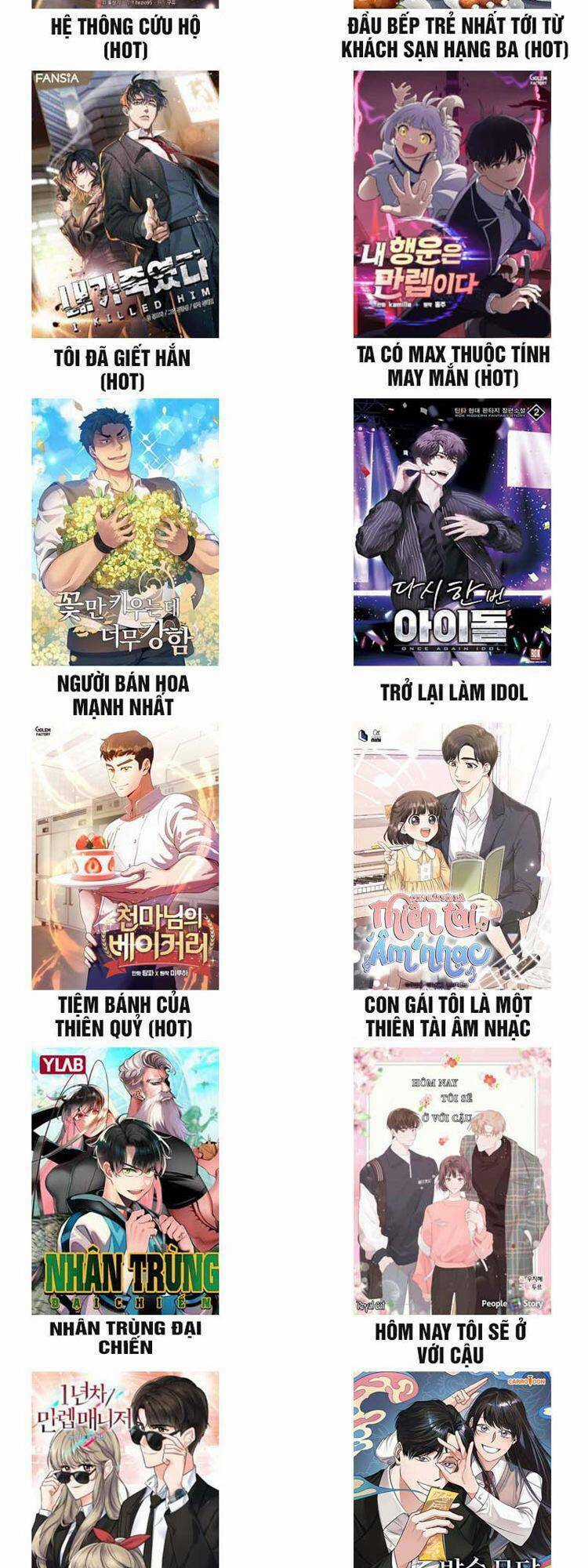 Hệ Thống Cứu Hộ - Chapter 14 - Trang 60