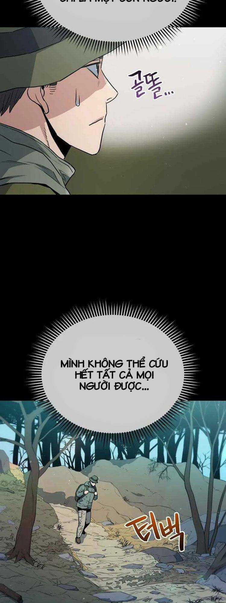 Hệ Thống Cứu Hộ - Chapter 14 - Trang 7