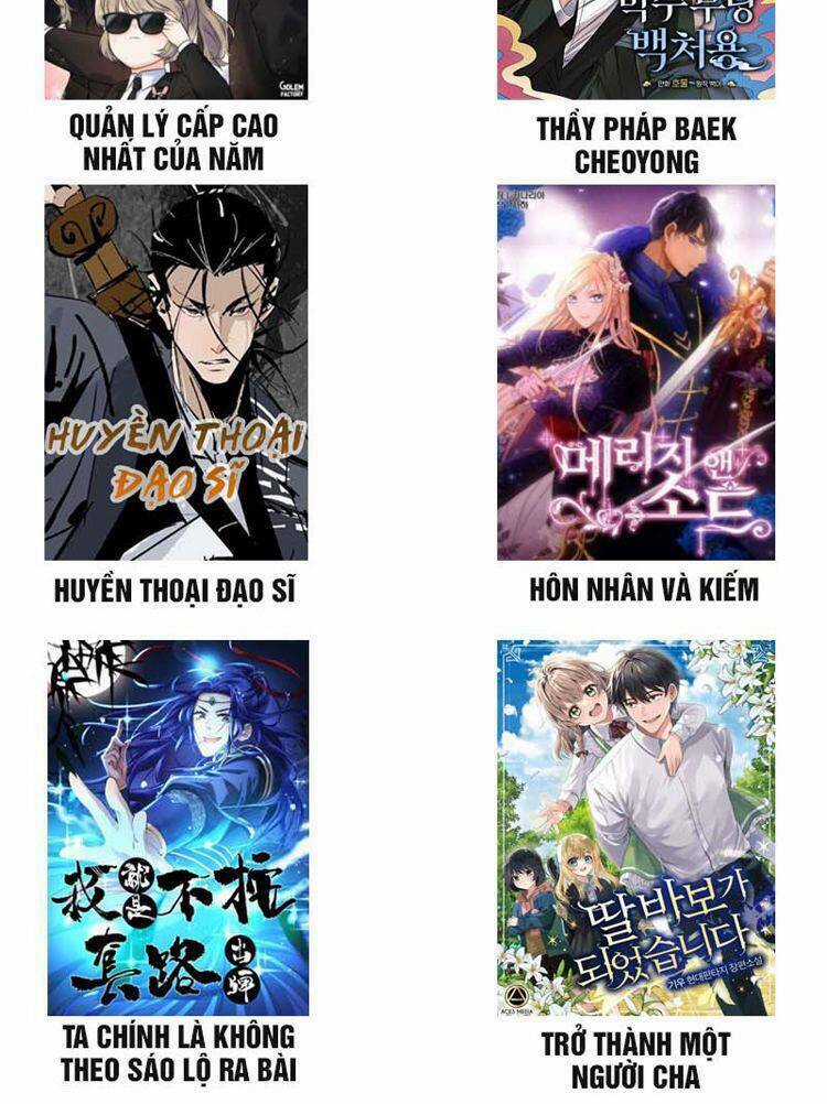 Hệ Thống Cứu Hộ - Chapter 14 - Trang 61