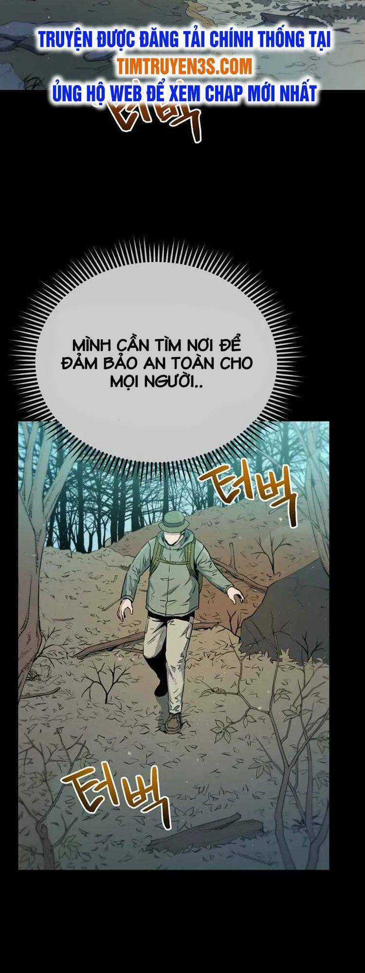 Hệ Thống Cứu Hộ - Chapter 14 - Trang 8
