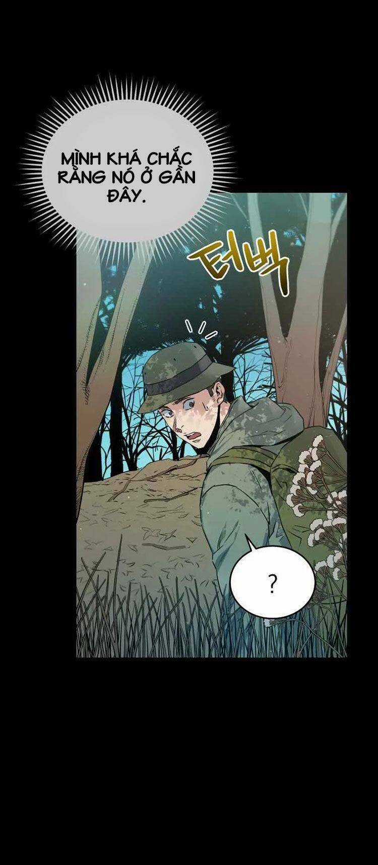 Hệ Thống Cứu Hộ - Chapter 14 - Trang 9