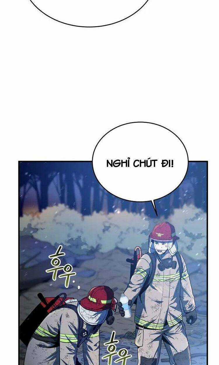 Hệ Thống Cứu Hộ - Chapter 15 - Trang 12
