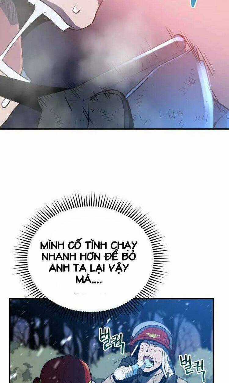 Hệ Thống Cứu Hộ - Chapter 15 - Trang 14