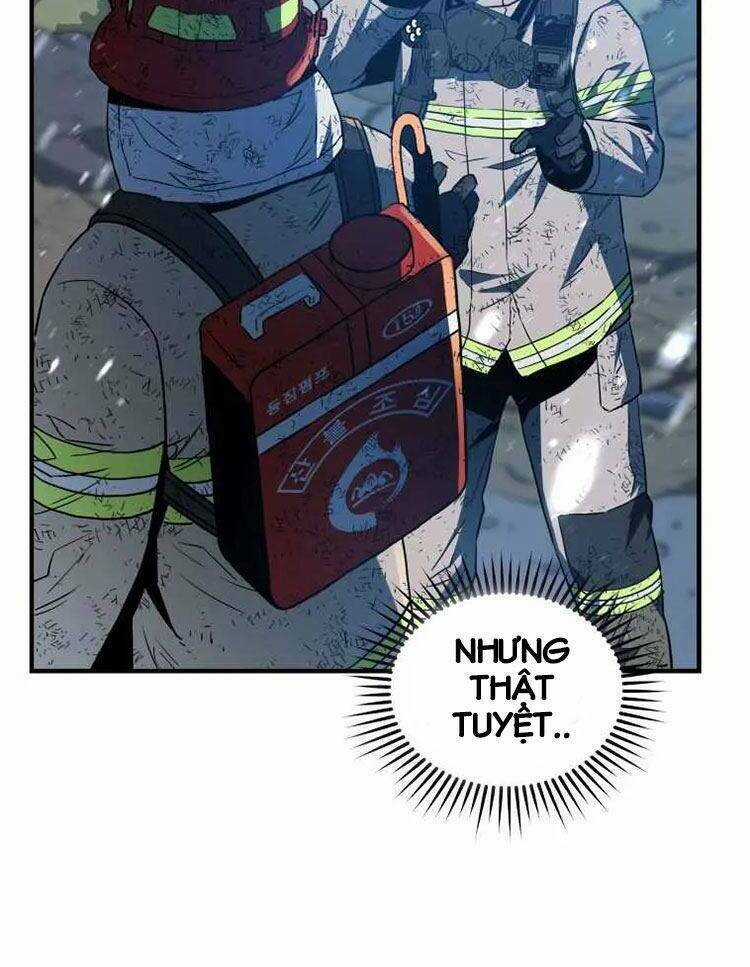 Hệ Thống Cứu Hộ - Chapter 15 - Trang 15