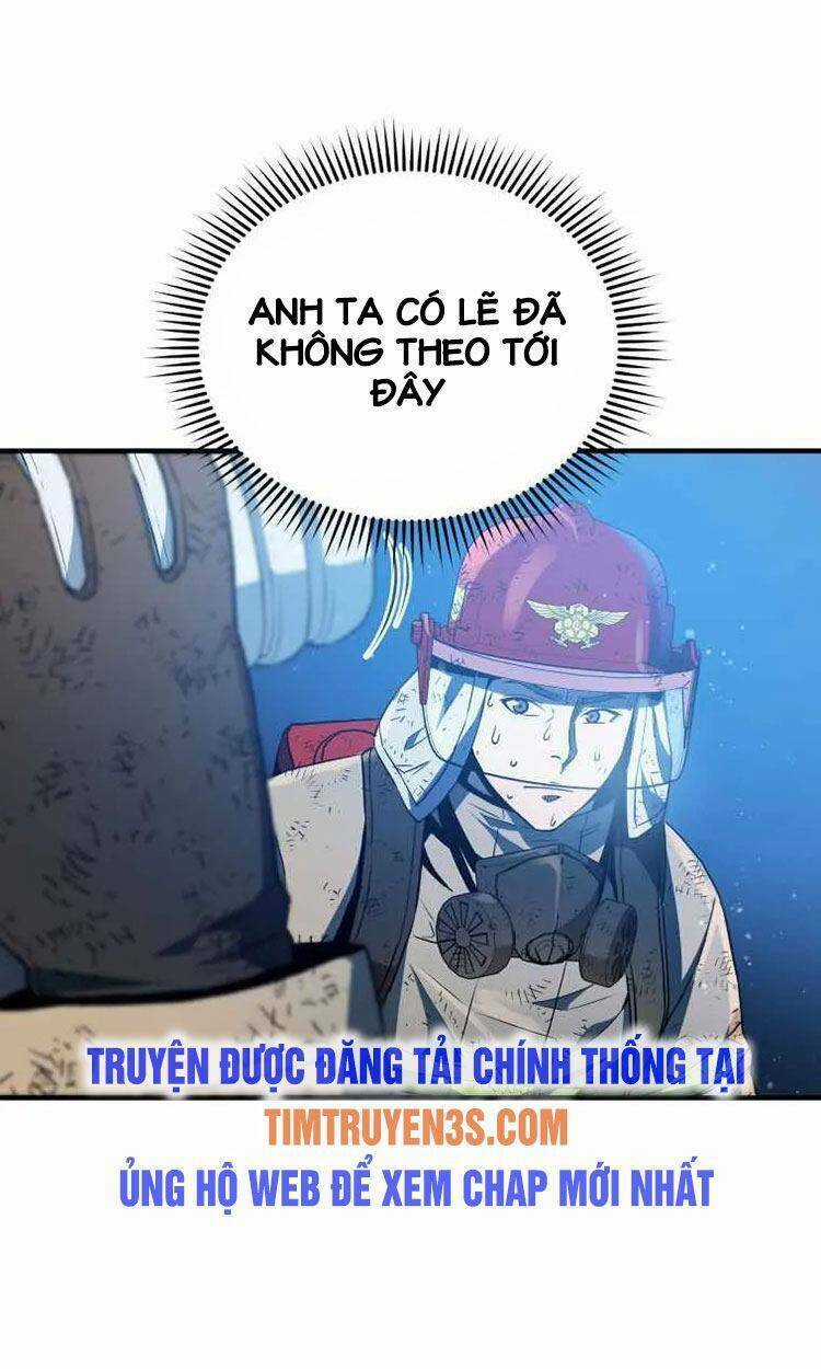 Hệ Thống Cứu Hộ - Chapter 15 - Trang 16