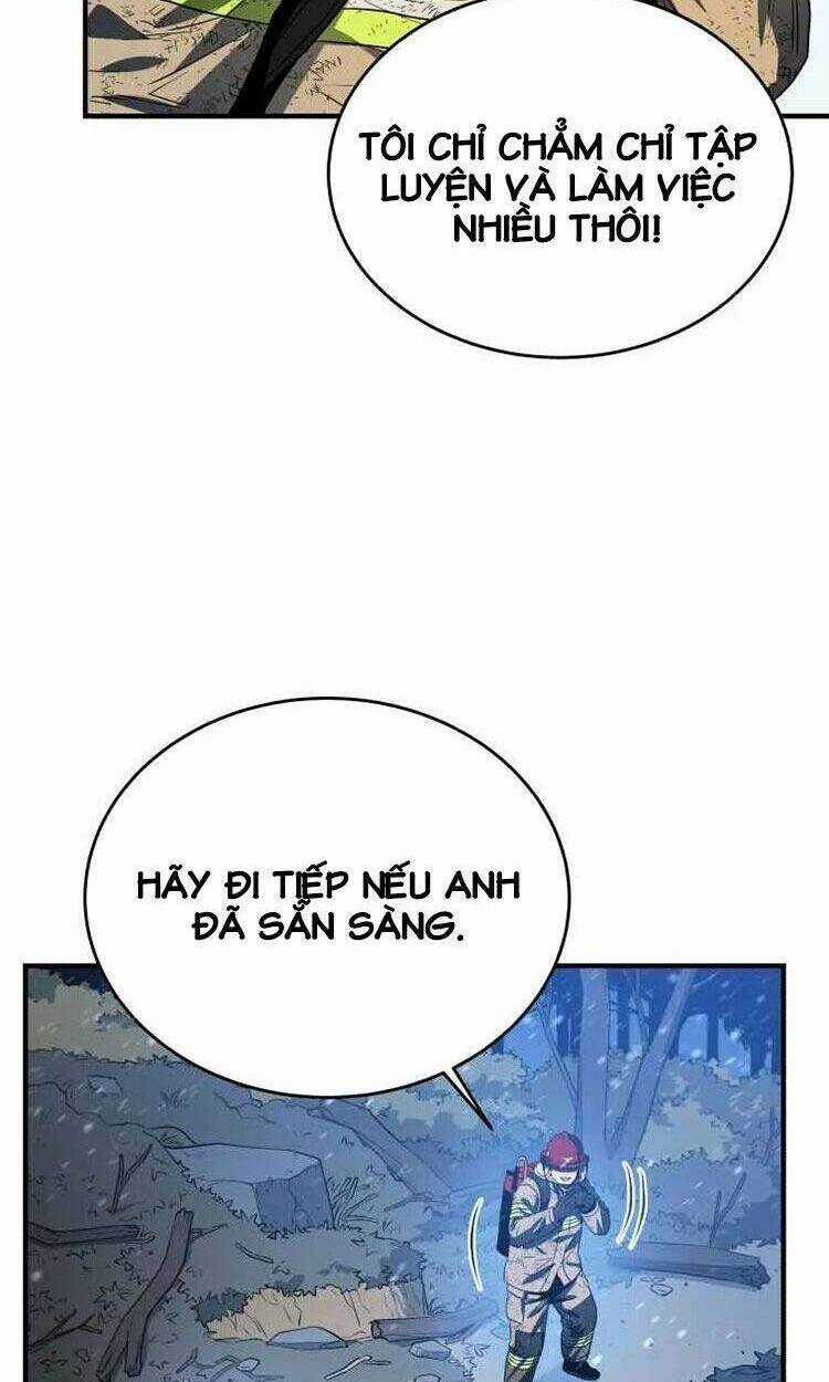 Hệ Thống Cứu Hộ - Chapter 15 - Trang 19