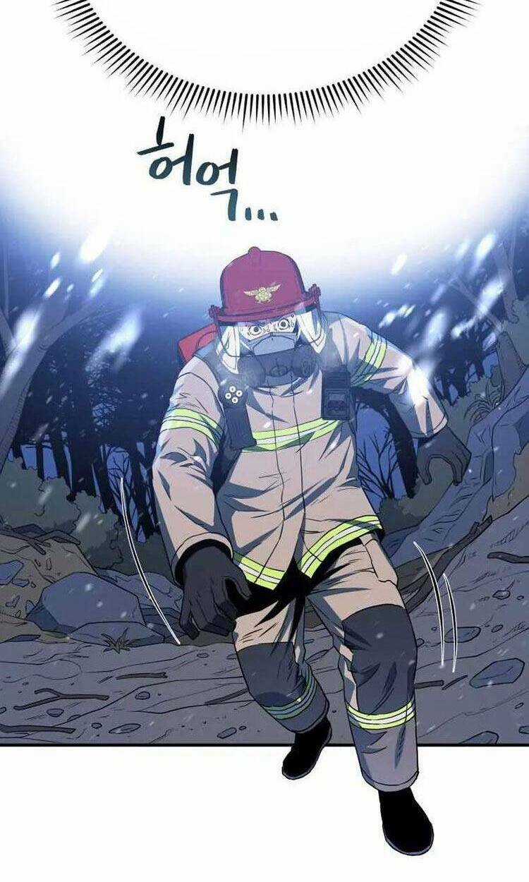 Hệ Thống Cứu Hộ - Chapter 15 - Trang 3