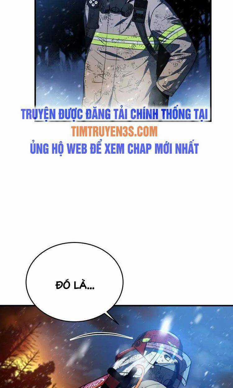 Hệ Thống Cứu Hộ - Chapter 15 - Trang 21
