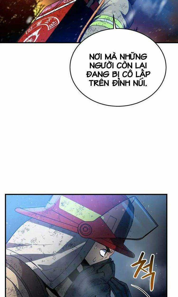 Hệ Thống Cứu Hộ - Chapter 15 - Trang 22