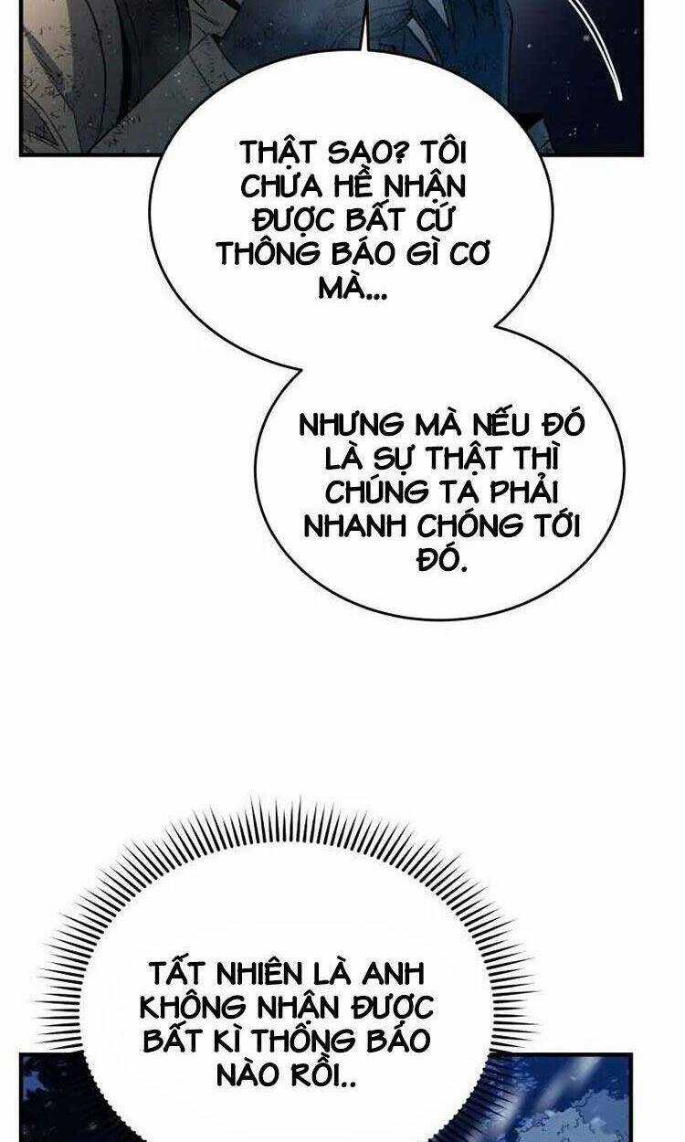 Hệ Thống Cứu Hộ - Chapter 15 - Trang 23